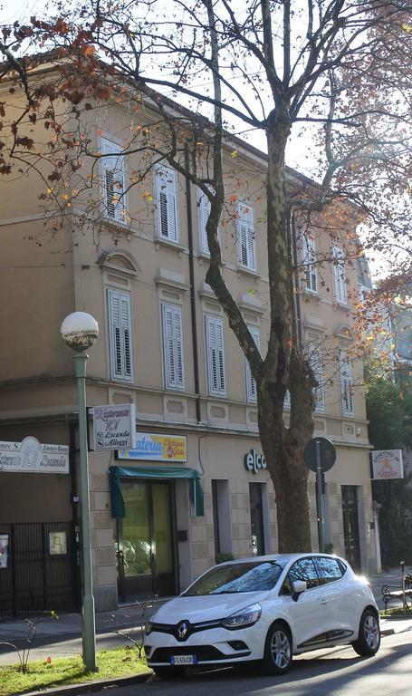 Gorizia Inn Exterior photo